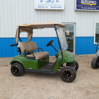 2019 EZGO GOLF CARS  [ 2 ]
